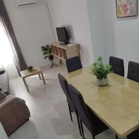 Apartamento Bs * Sanlucar de Barrameda