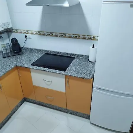 Apartamento Bs * Sanlucar de Barrameda