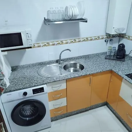 Apartment Apartamento Bs