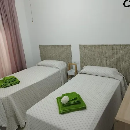 Apartamento Bs Apartment *