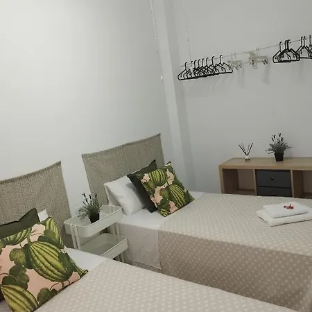 Apartamento Bs Apartment Sanlucar de Barrameda