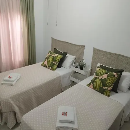 Apartamento Bs Sanlucar de Barrameda