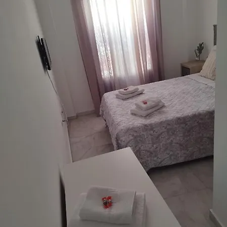 Apartamento Bs Apartment