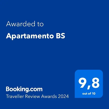Apartment Apartamento Bs
